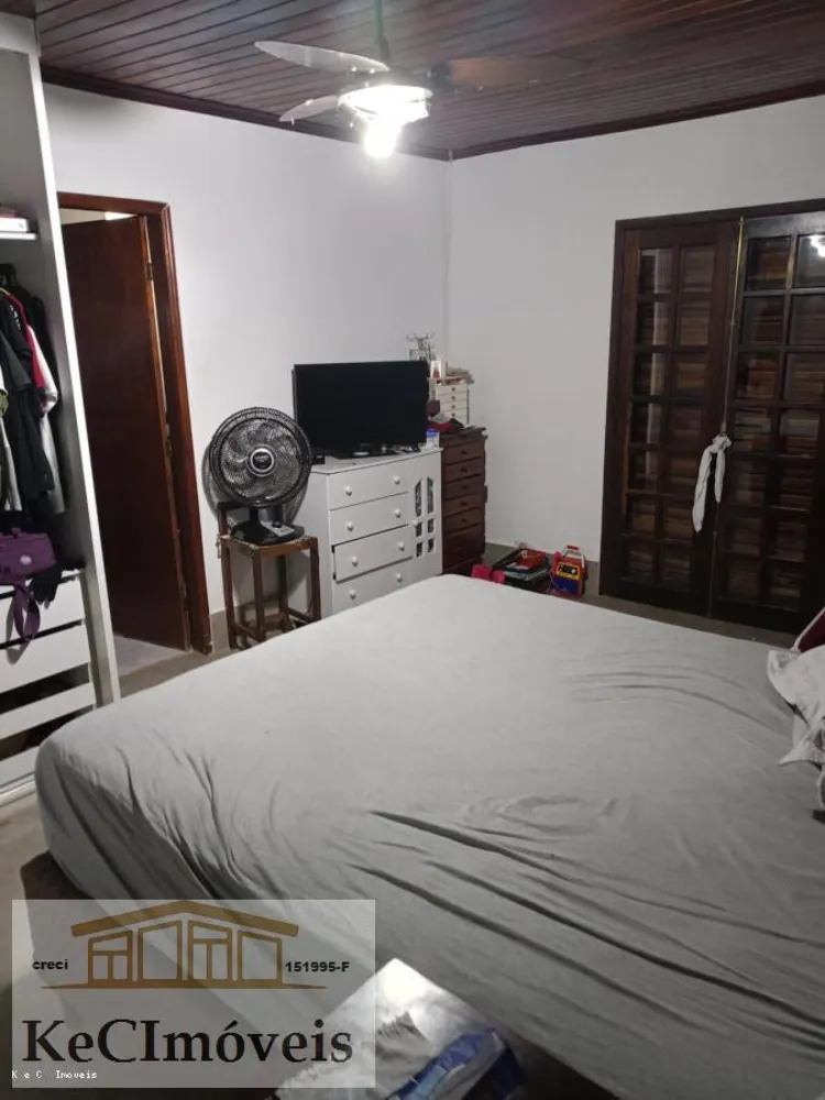 Chácara, 3 quartos, 1500 m² - Foto 15