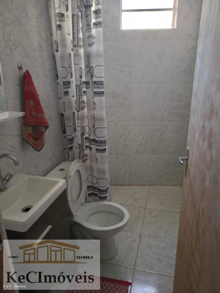 Chácara, 3 quartos, 1500 m² - Foto 11