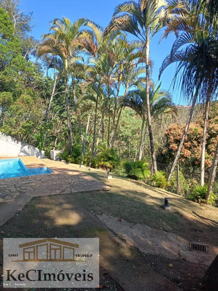 Chácara, 3 quartos, 1500 m² - Foto 7