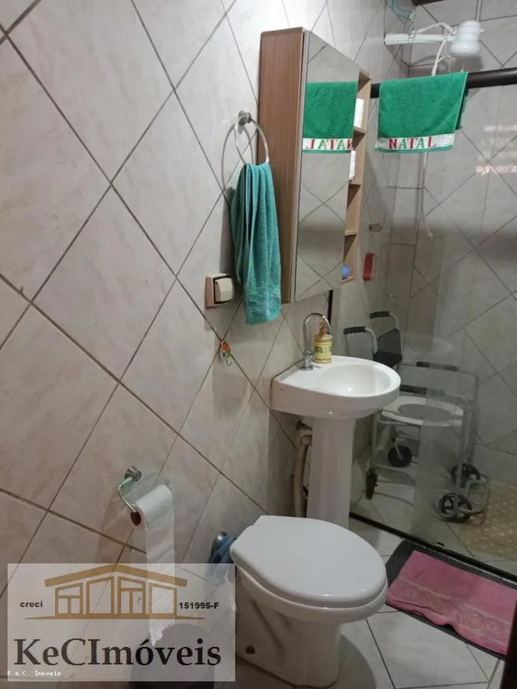 Chácara, 3 quartos, 1500 m² - Foto 10
