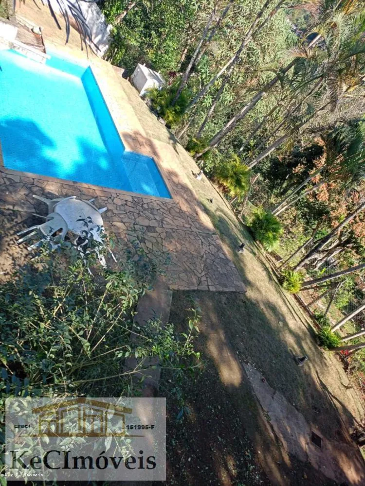 Chácara, 3 quartos, 1500 m² - Foto 4