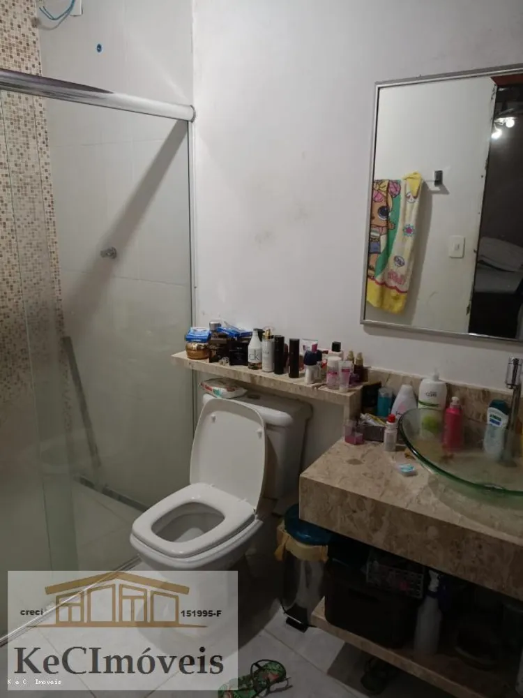 Chácara, 3 quartos, 1500 m² - Foto 13