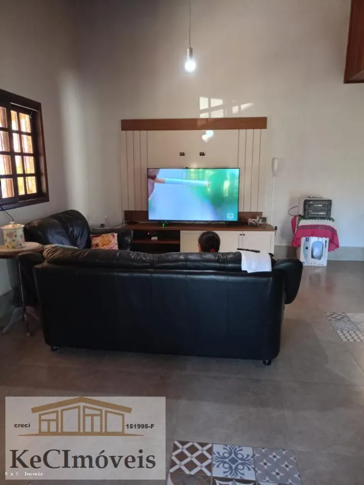 Chácara, 3 quartos, 1500 m² - Foto 9