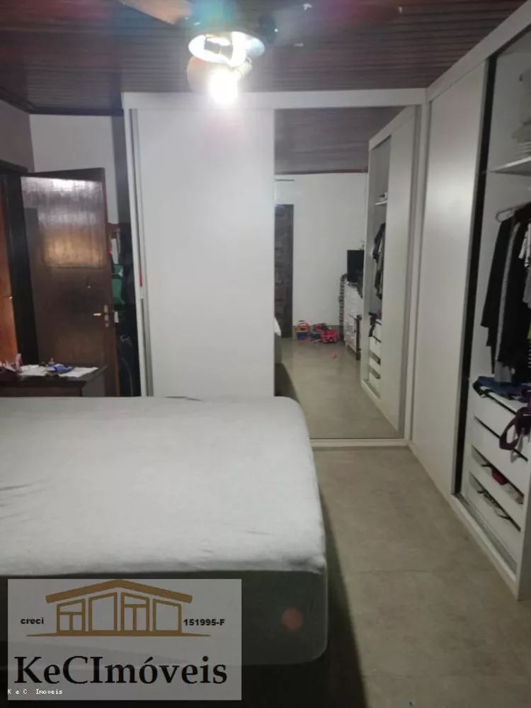Chácara, 3 quartos, 1500 m² - Foto 4