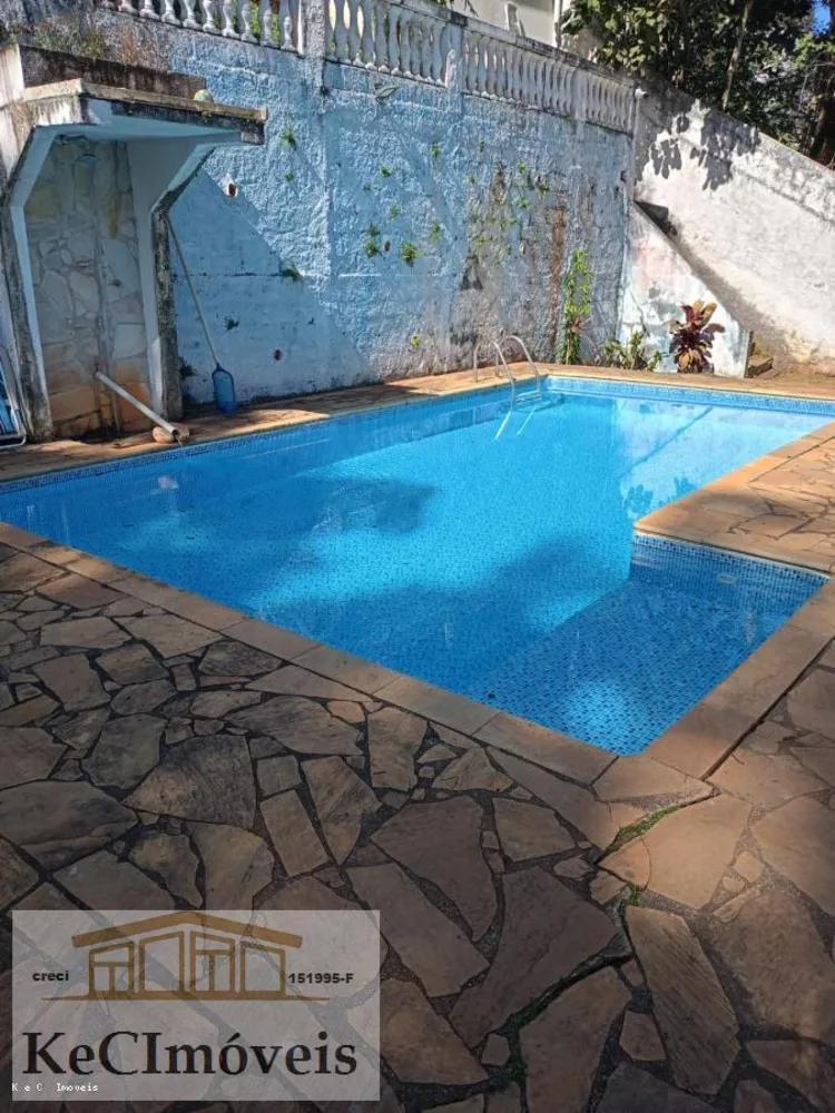 Chácara, 3 quartos, 1500 m² - Foto 1