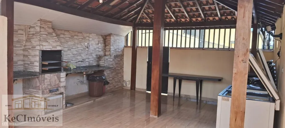 Apartamento, 2 quartos - Foto 11