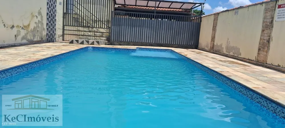 Apartamento, 2 quartos - Foto 6