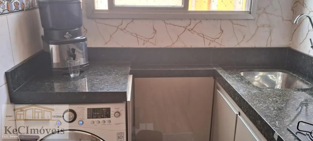 Apartamento, 2 quartos - Foto 4