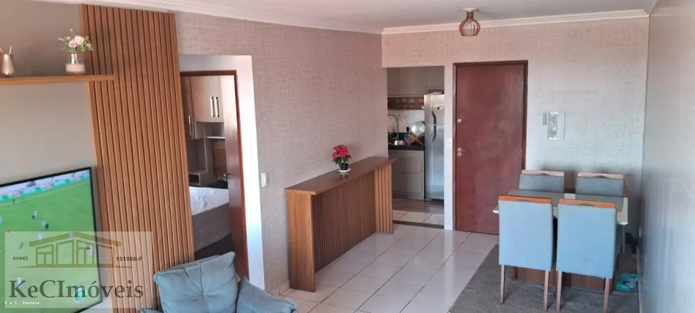 Apartamento, 2 quartos - Foto 12