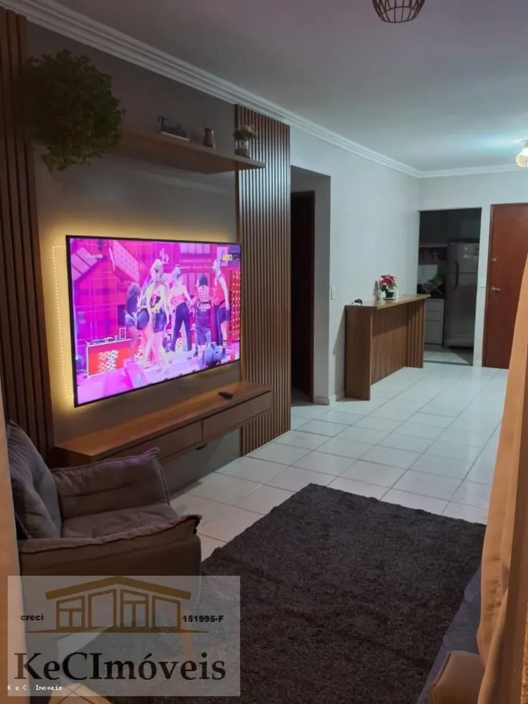 Apartamento, 2 quartos - Foto 3