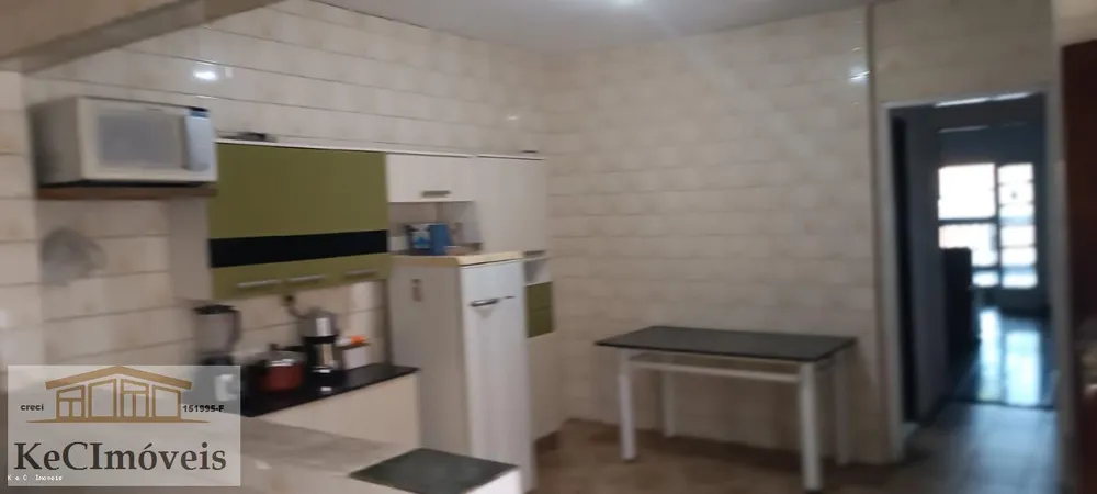 Casa, 3 quartos - Foto 11