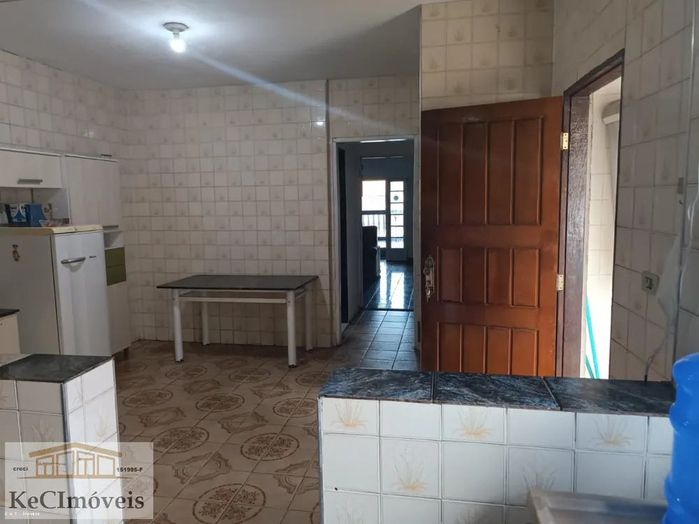 Casa, 3 quartos - Foto 8