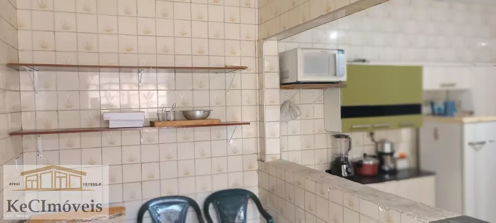 Casa, 3 quartos - Foto 2