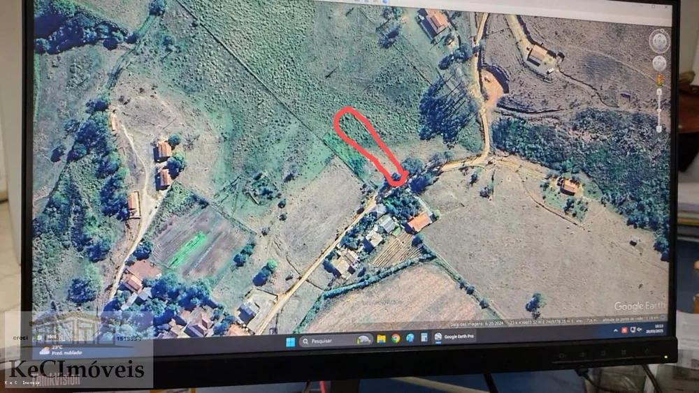 Terreno, 1067 m² - Foto 6