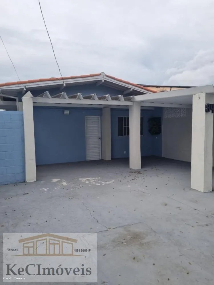 Casa, 2 quartos - Foto 4
