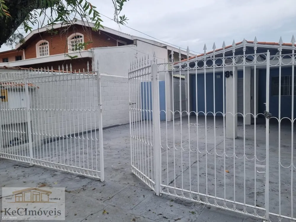 Casa, 2 quartos - Foto 1