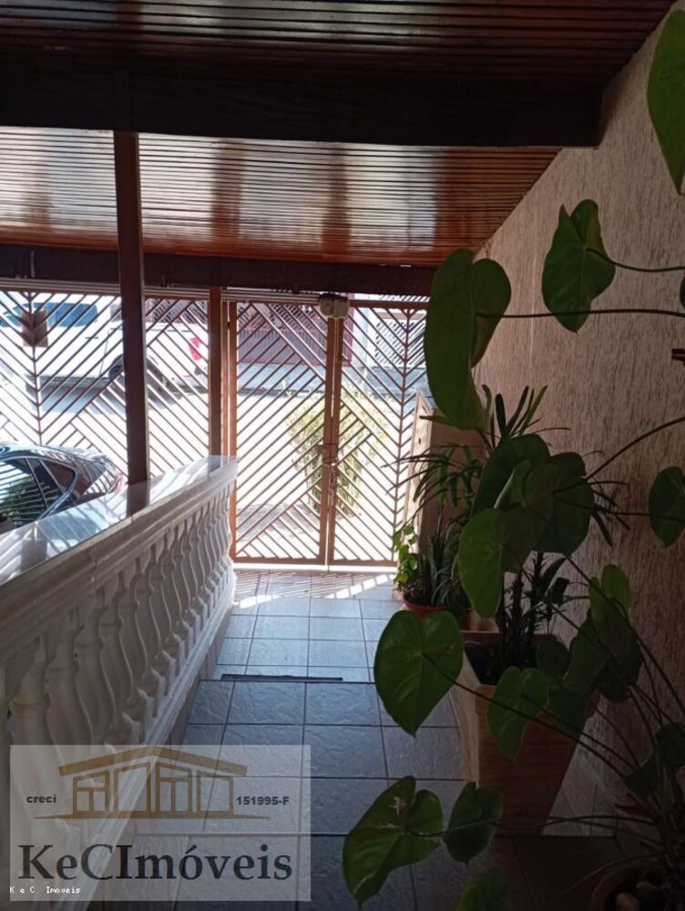 Casa, 3 quartos, 200 m² - Foto 17