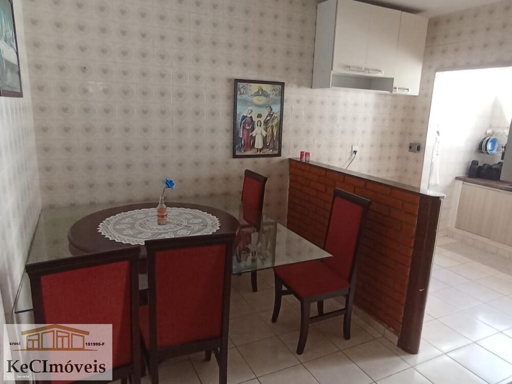 Casa, 3 quartos, 200 m² - Foto 5
