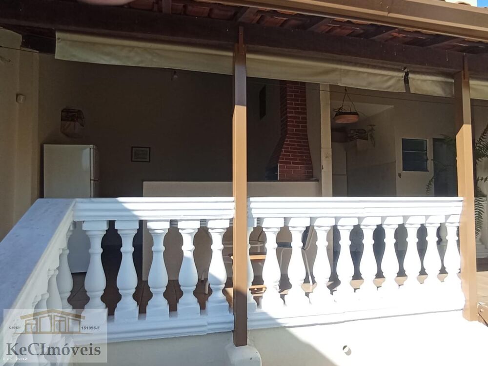 Casa, 3 quartos, 200 m² - Foto 2