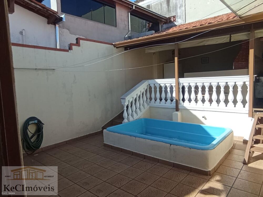 Casa, 3 quartos, 200 m² - Foto 19