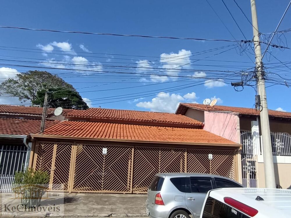 Casa, 3 quartos, 200 m² - Foto 9