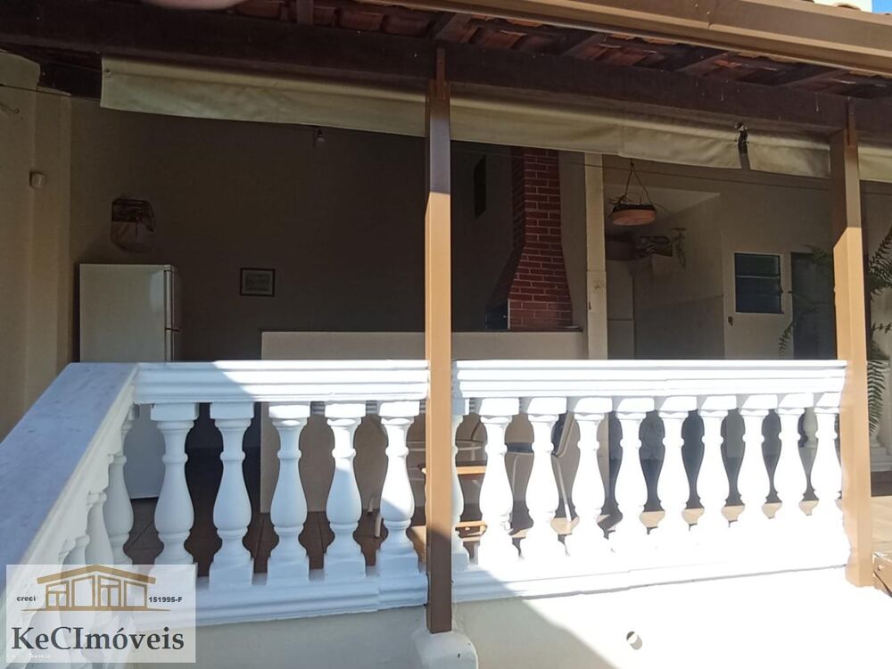 Casa, 3 quartos, 200 m² - Foto 21