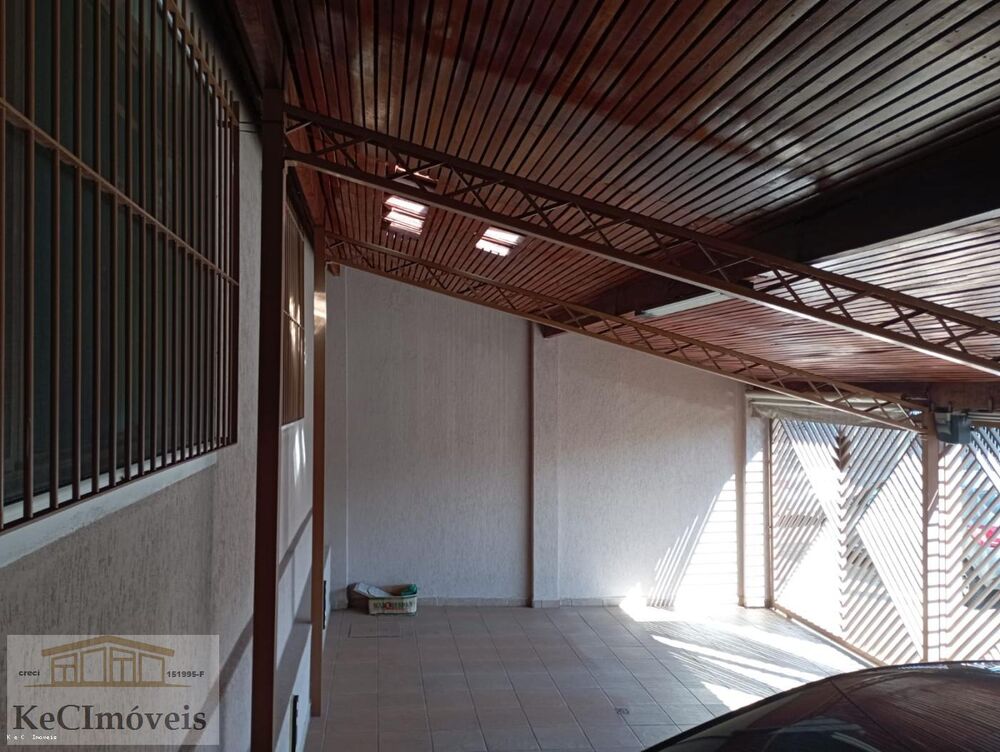 Casa, 3 quartos, 200 m² - Foto 26
