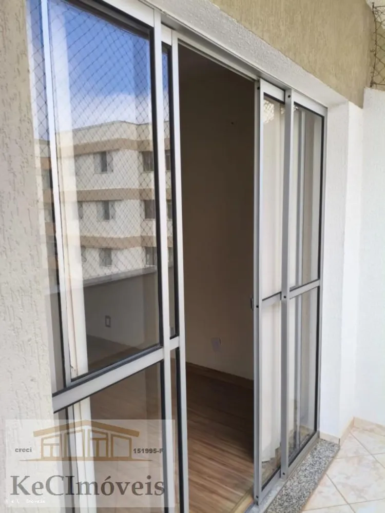 Apartamento, 2 quartos - Foto 6