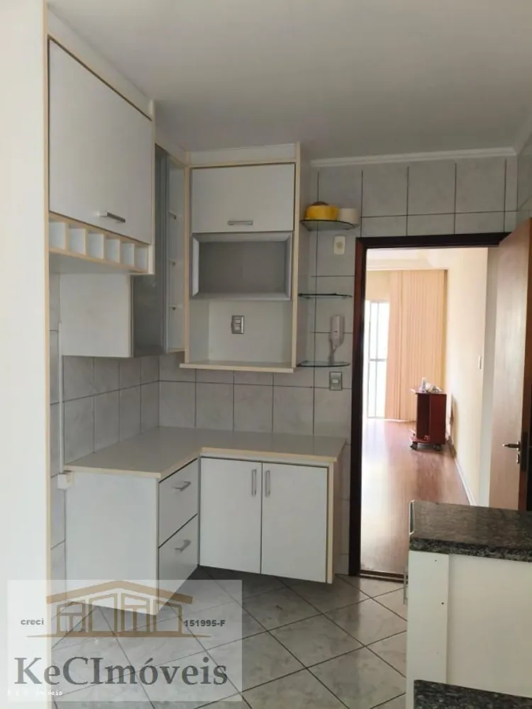 Apartamento, 2 quartos - Foto 4