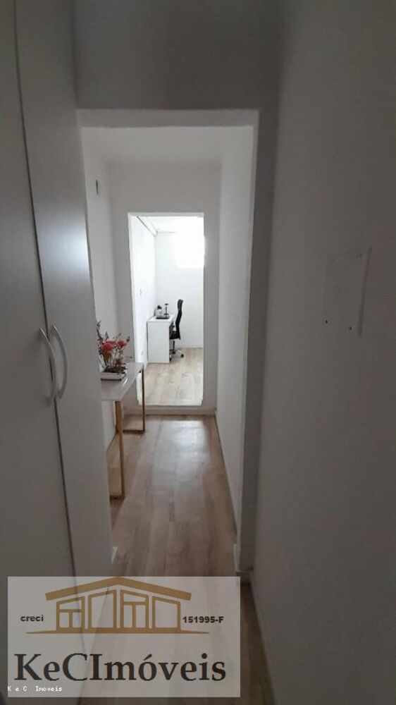 Sobrado, 2 quartos - Foto 21