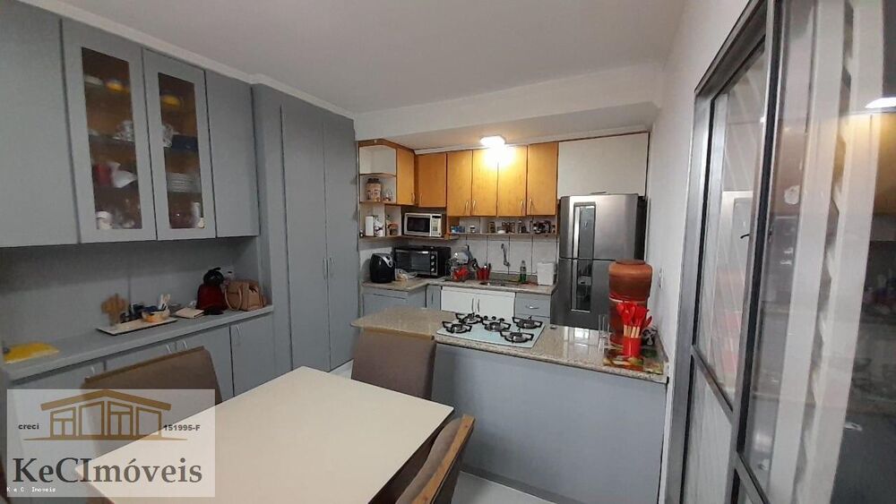 Sobrado, 2 quartos - Foto 12