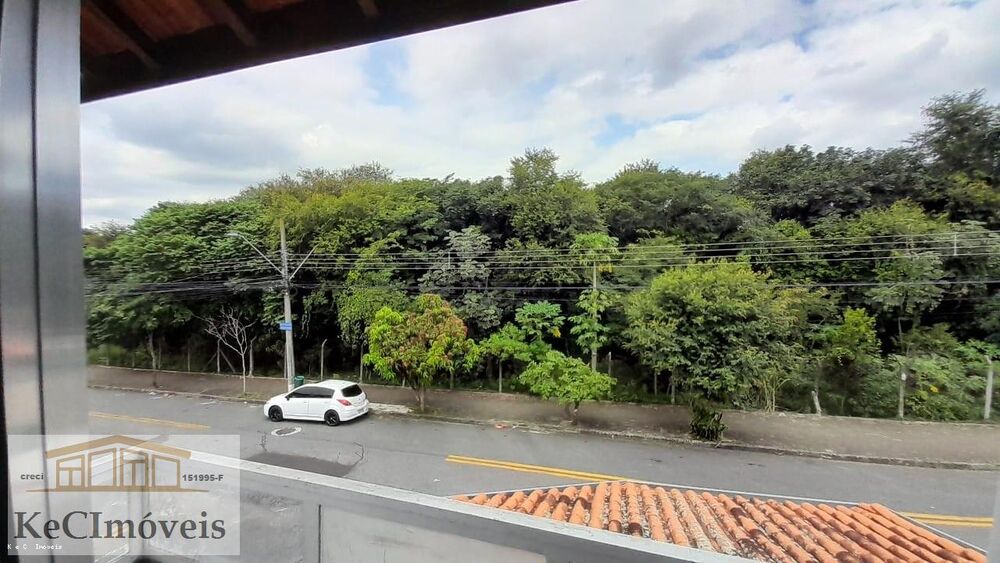 Sobrado, 2 quartos - Foto 1