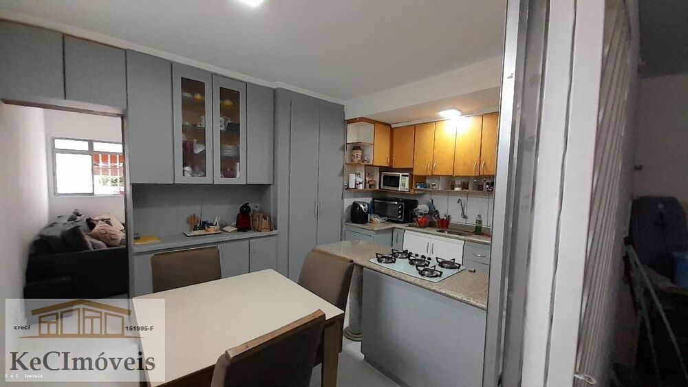 Sobrado, 2 quartos - Foto 13