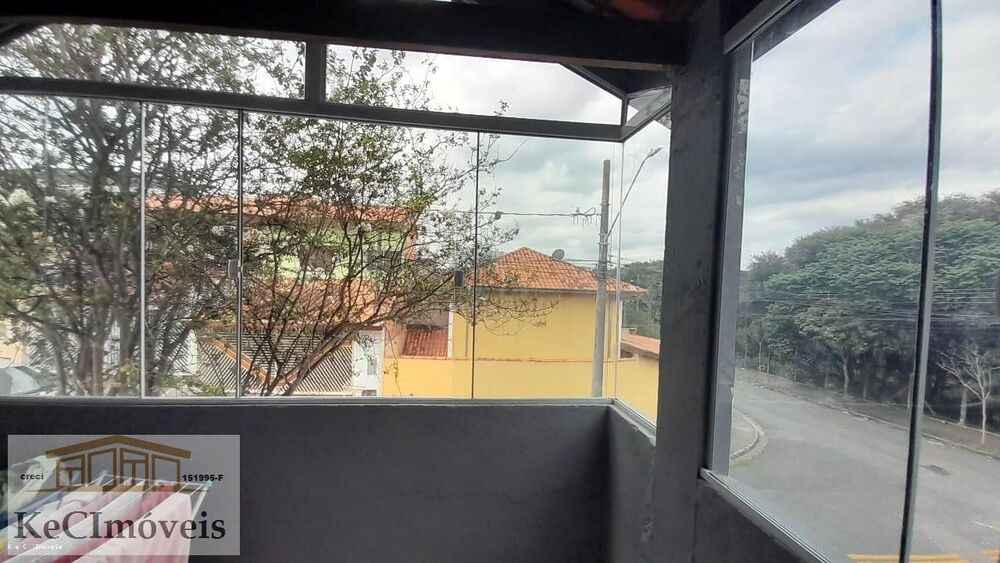 Sobrado, 2 quartos - Foto 16