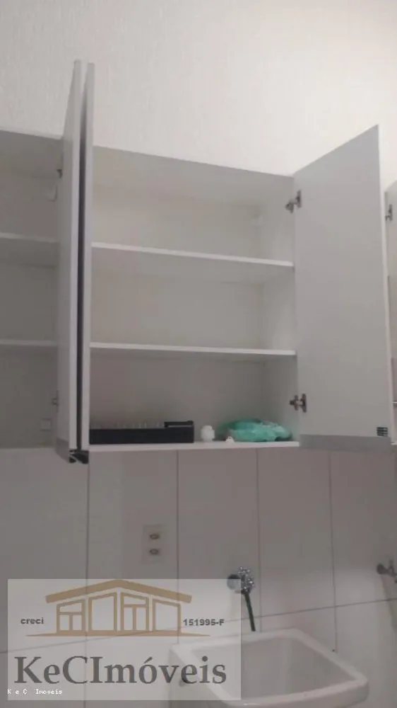 Casa, 3 quartos - Foto 12