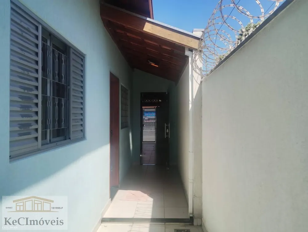 Casa, 3 quartos - Foto 8