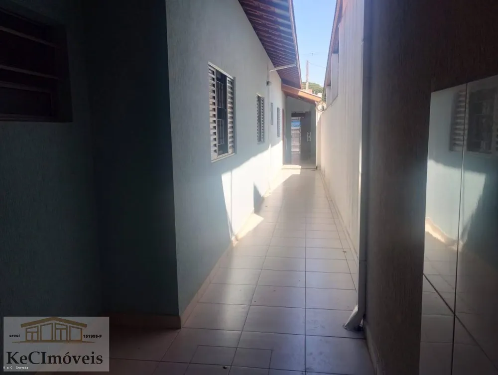 Casa, 3 quartos - Foto 7