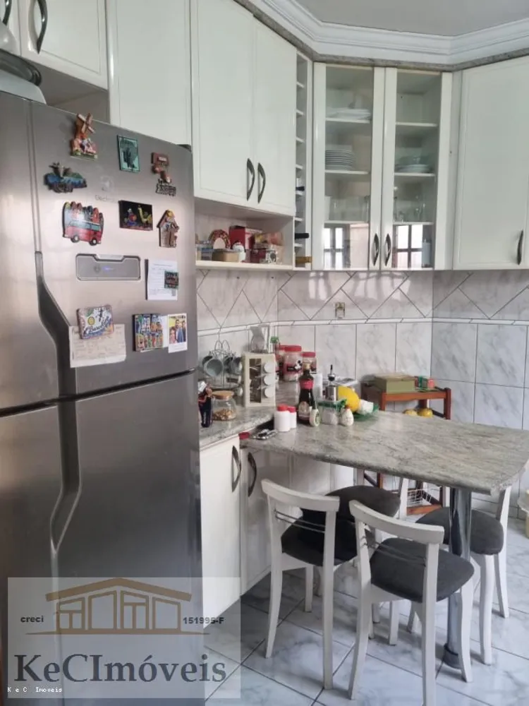 Casa, 4 quartos - Foto 11