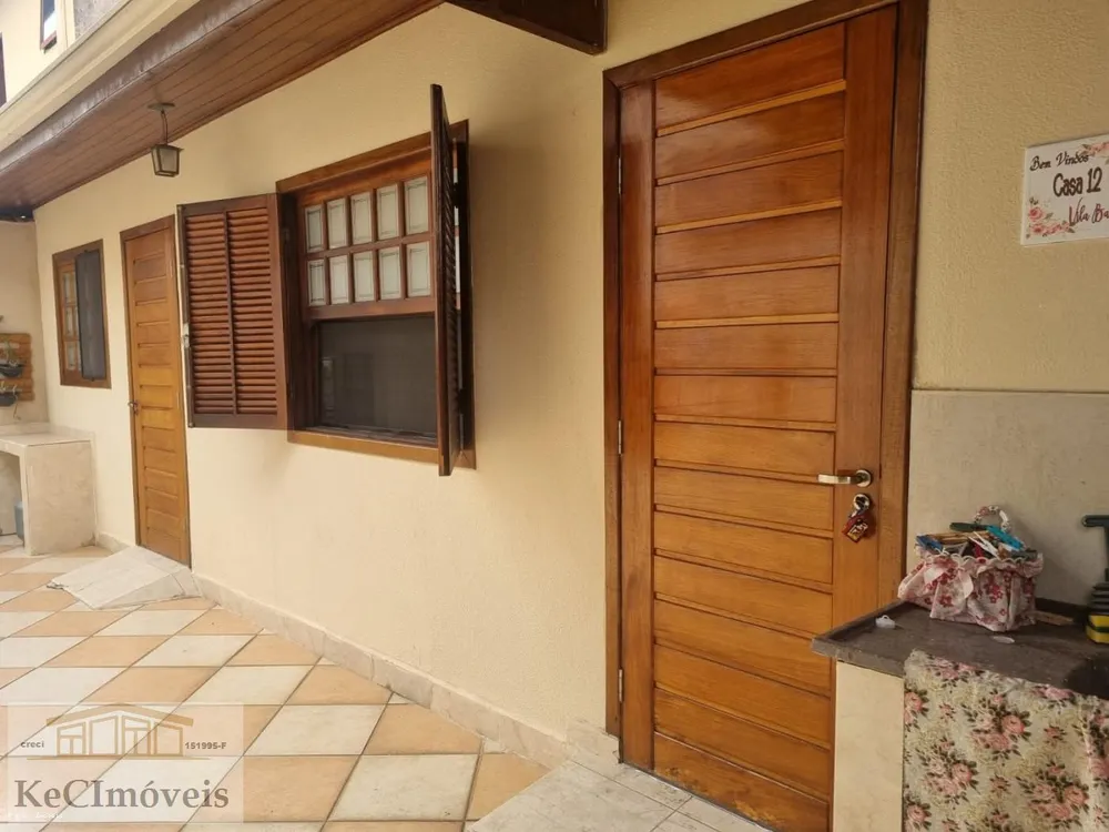 Casa, 4 quartos - Foto 3