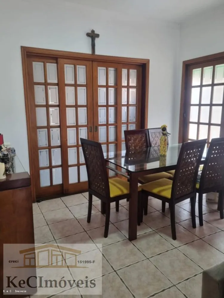 Casa, 4 quartos - Foto 10