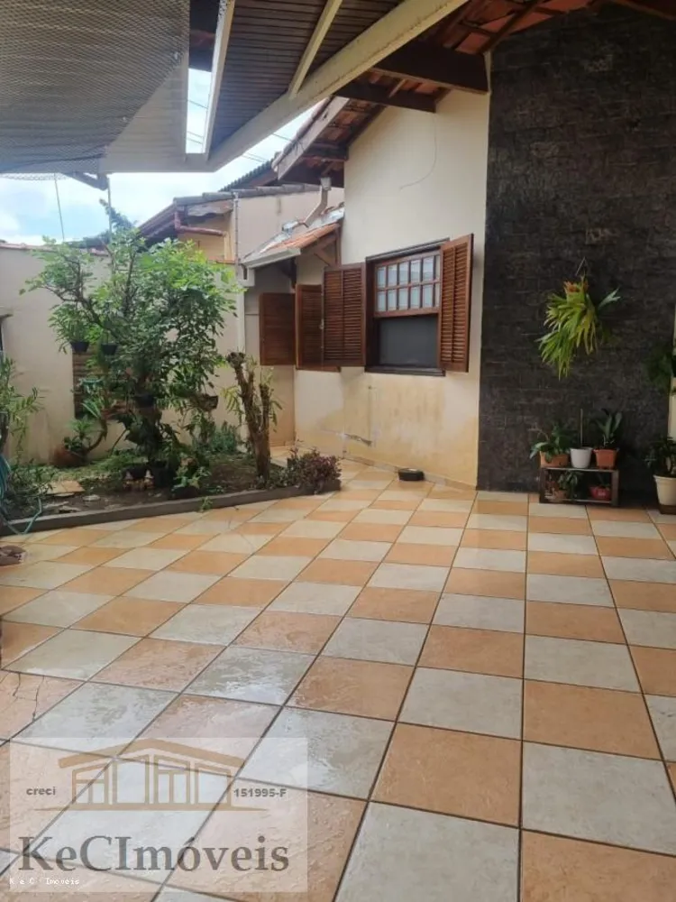 Casa, 4 quartos - Foto 5
