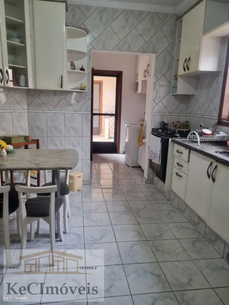 Casa, 4 quartos - Foto 6