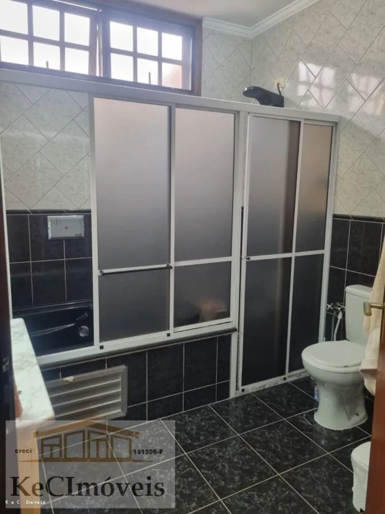 Casa, 4 quartos - Foto 12