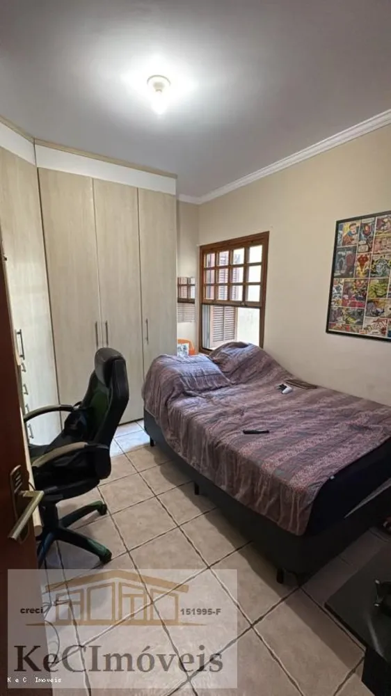 Casa, 4 quartos - Foto 7