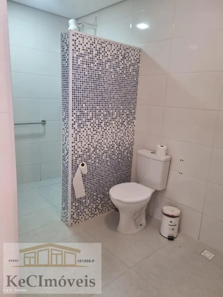 Casa, 4 quartos - Foto 8