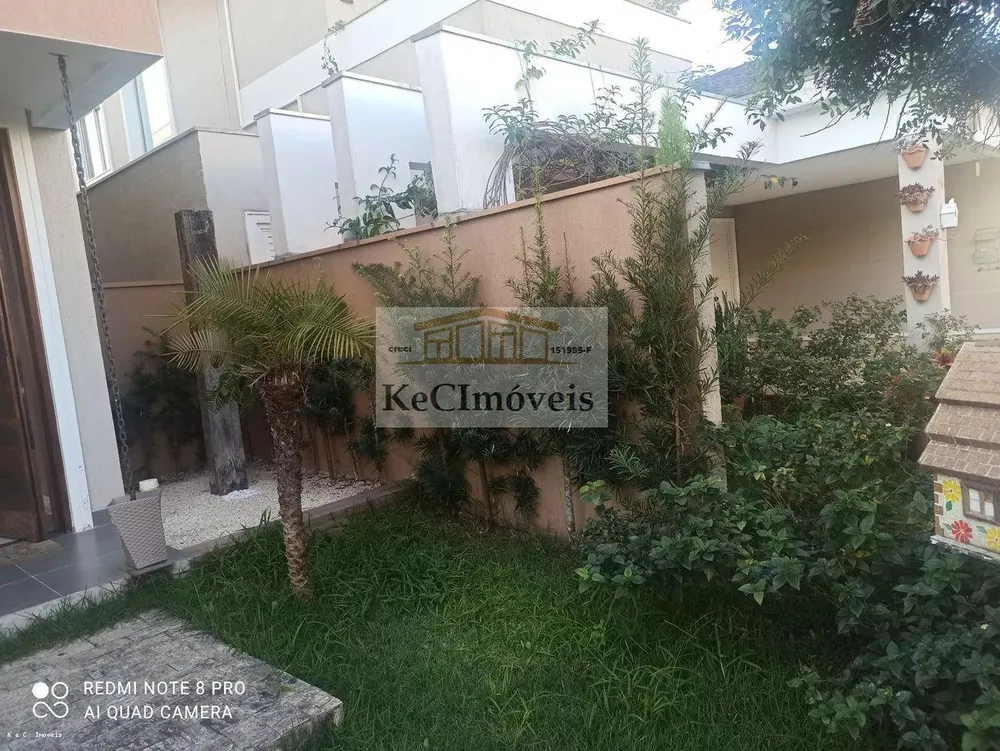 Casa de Condomínio, 4 quartos - Foto 3