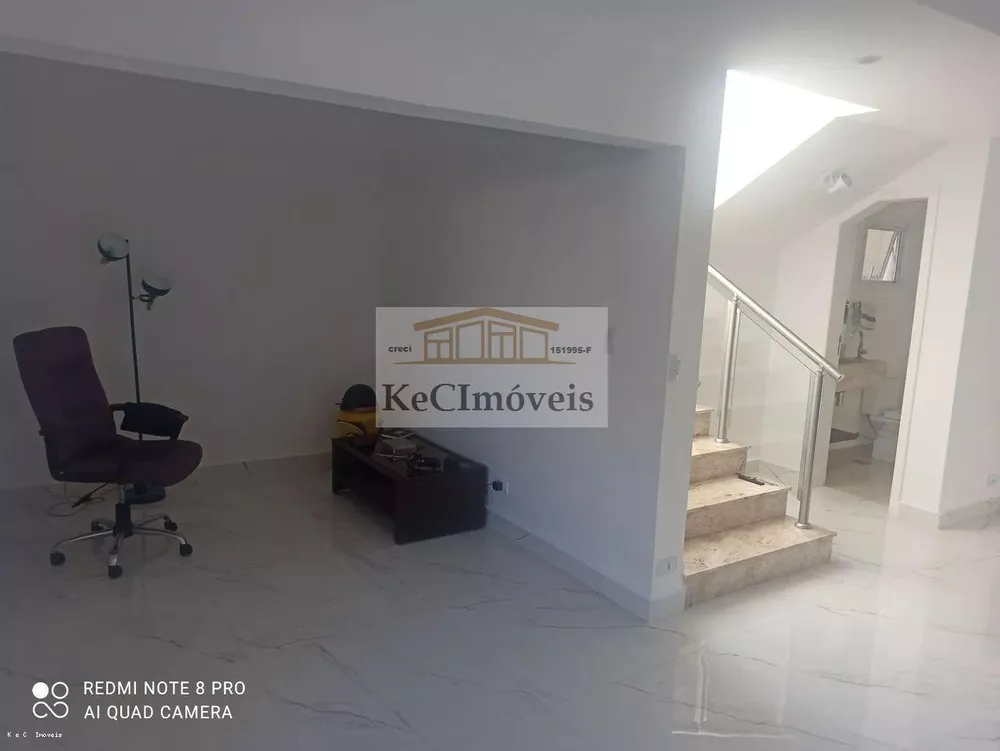 Casa de Condomínio, 4 quartos - Foto 2