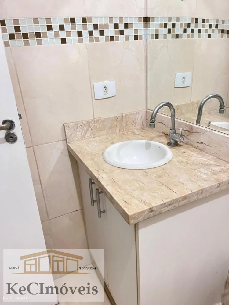 Casa de Condomínio, 3 quartos - Foto 5