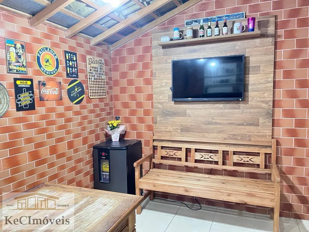 Casa de Condomínio, 3 quartos - Foto 9