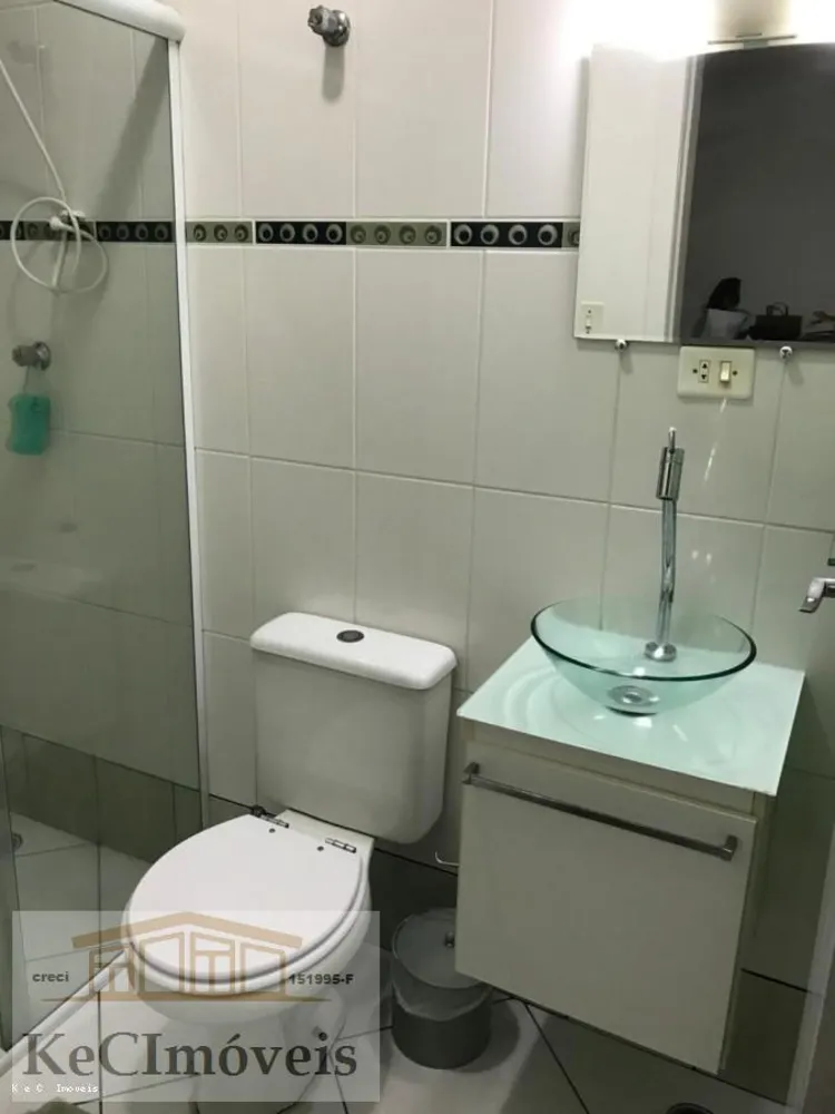 Casa de Condomínio, 2 quartos - Foto 4